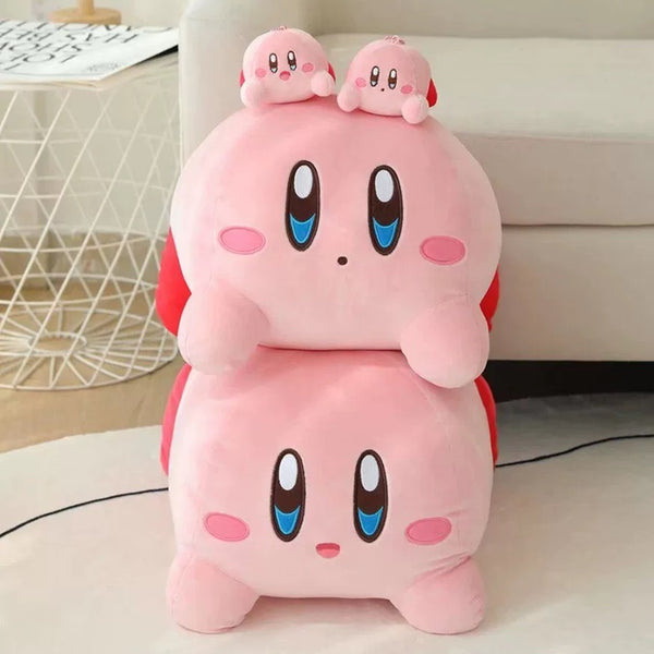 Cute Cartoon Plush Toy