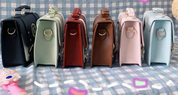 Cute Style JK Bag