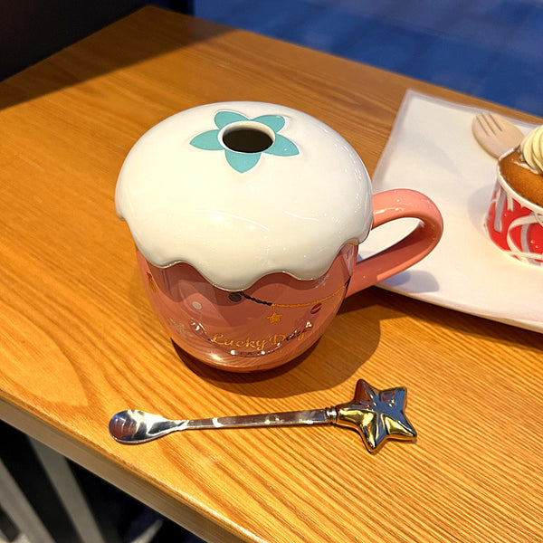 Cute Christmas Mug