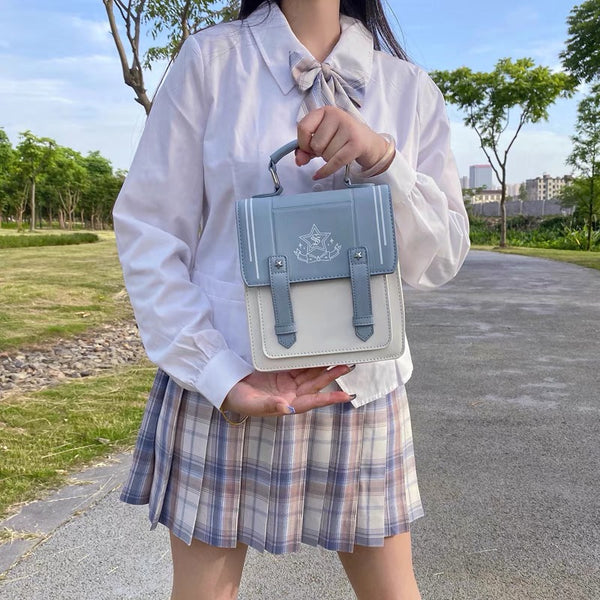 Cute Star JK Bag