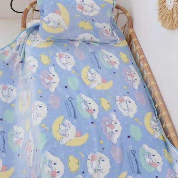 Cute Printed Blanket