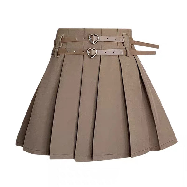 Cute Style Skirt