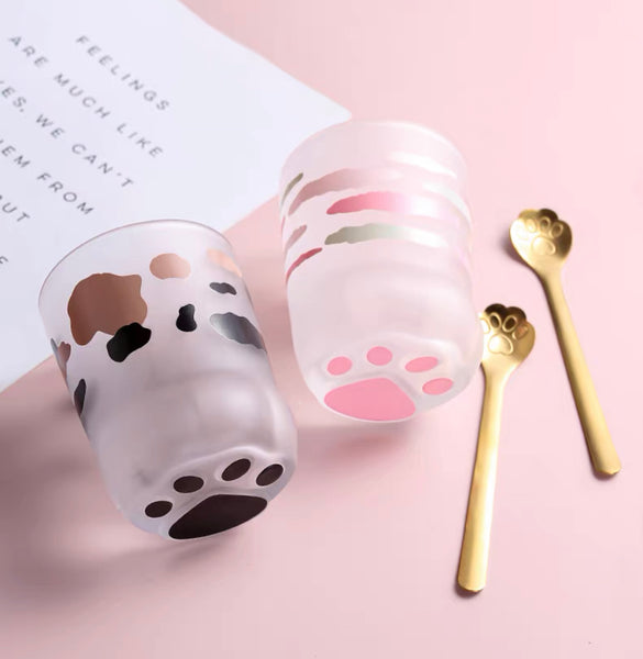Sweet Paw Drinking Cup