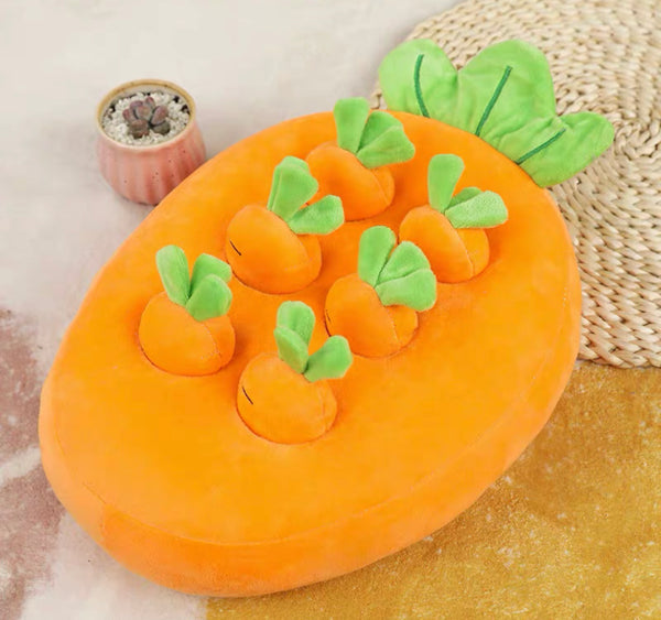 Funny Dolls Plush Toy