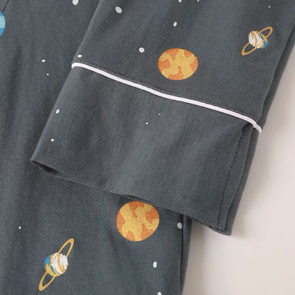Harajuku Style Pajamas