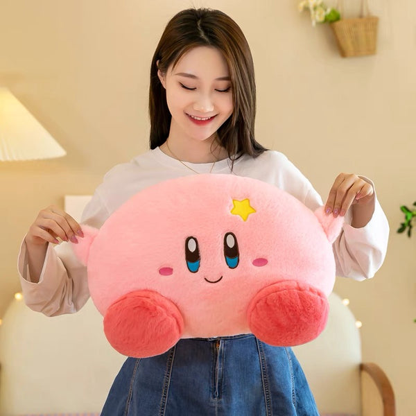 Sweet Cartoon Plush Toy