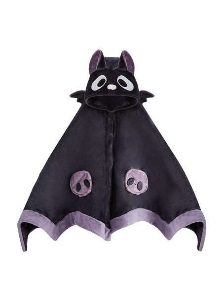 Cute Cartoon Cloak