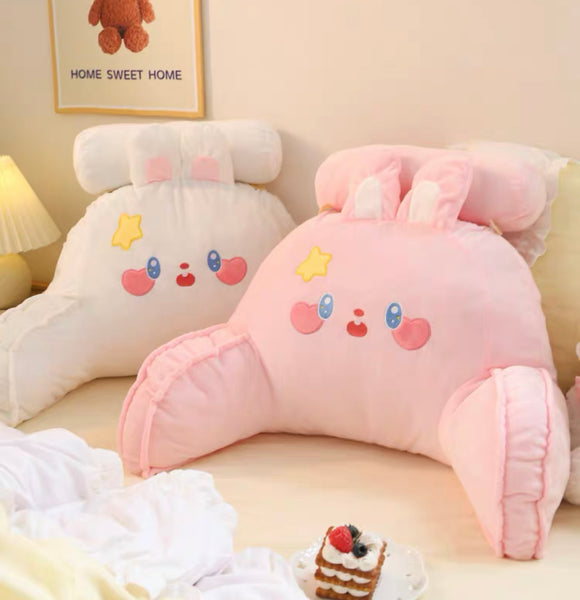 Kawaii Animal Bolster