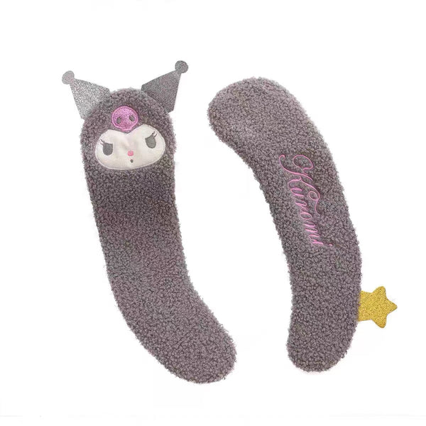 Cute Cartoon Closestool Mat