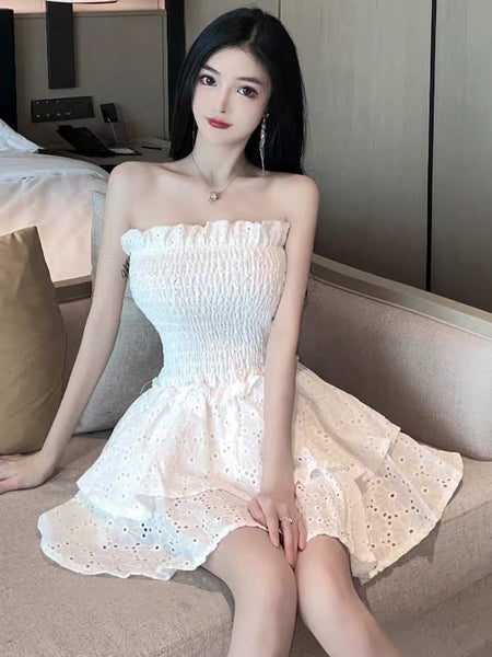 Cute Style Dress