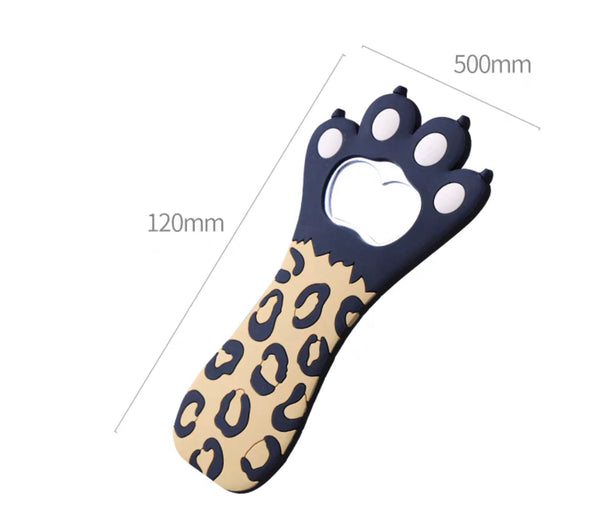 Kawaii Paw Opener
