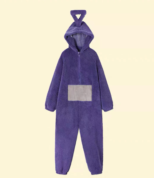Cute Cartoon Pajamas