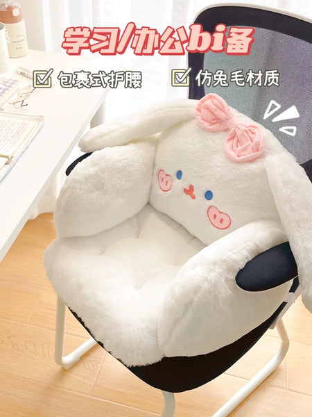 Cute Animal Cushion
