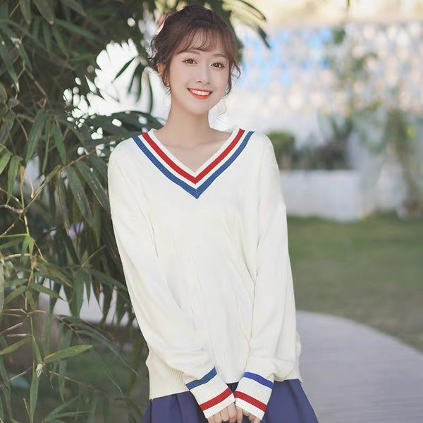 Cute Style Sweater