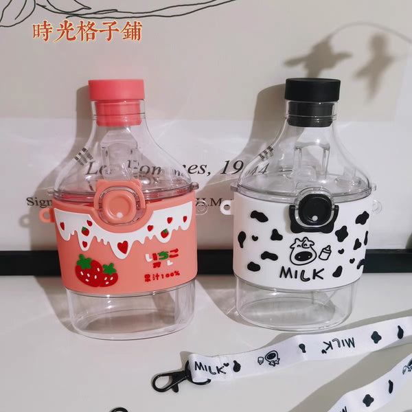 Funny Drinking Bottle