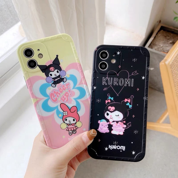 Sweet Phone Case For Iphone7/7P/8/8plus/X/XS/XR/Xs max/11/11Pro/11proMax/12/12proMax/12pro