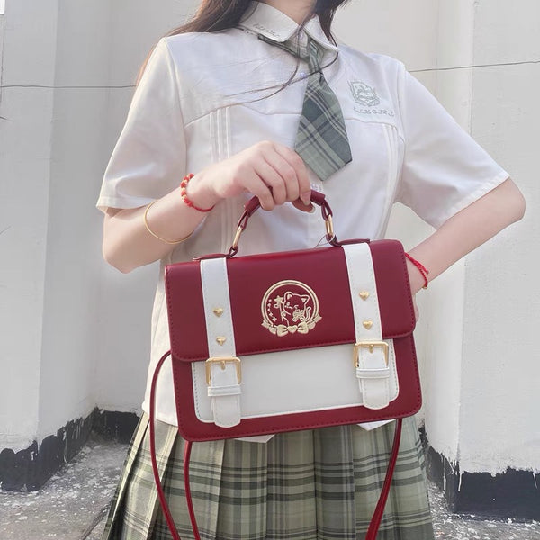 Cute Style JK Bag
