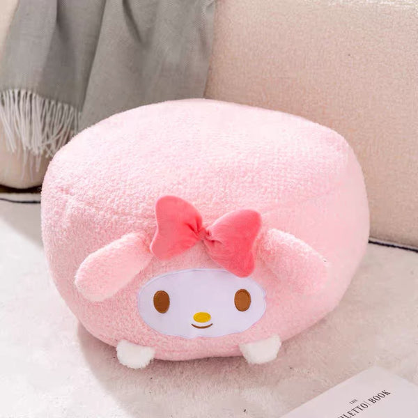 Kawaii Cartoon Cushion