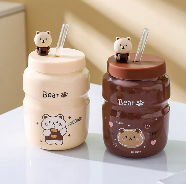 Cute Bear Mug