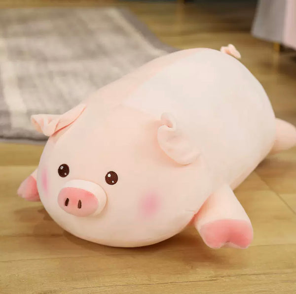 Kawaii Animal Plush Toy