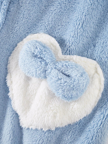 Kawaii Cinnamoroll Robe