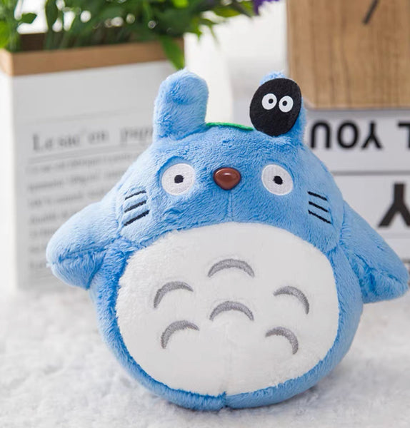 Cute Anime Toy