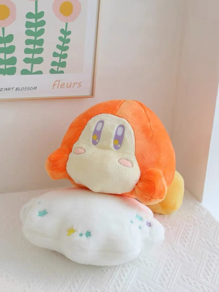 Cute Cartoon Cloud Plush Toy