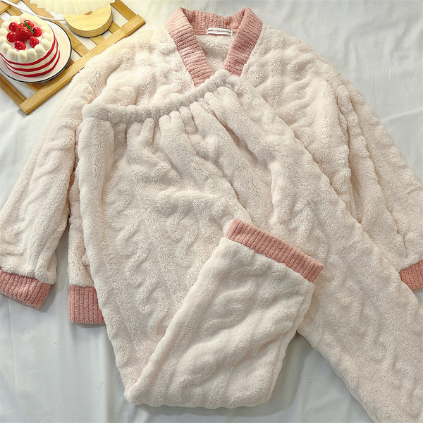 Cute Fruit Pajamas