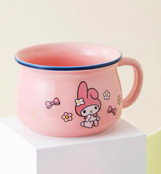 Cute Printed Mug