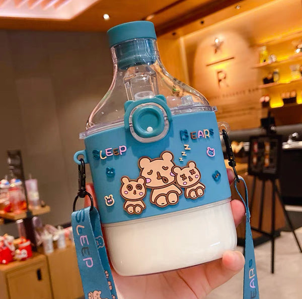 Funny Drinking Bottle