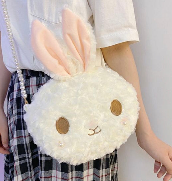 Cute Rabbit Bag