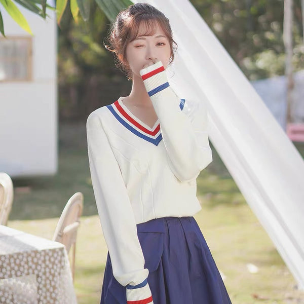 Cute Style Sweater