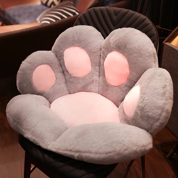 Kawaii Paws Cushion
