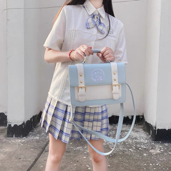 Cute Style JK Bag
