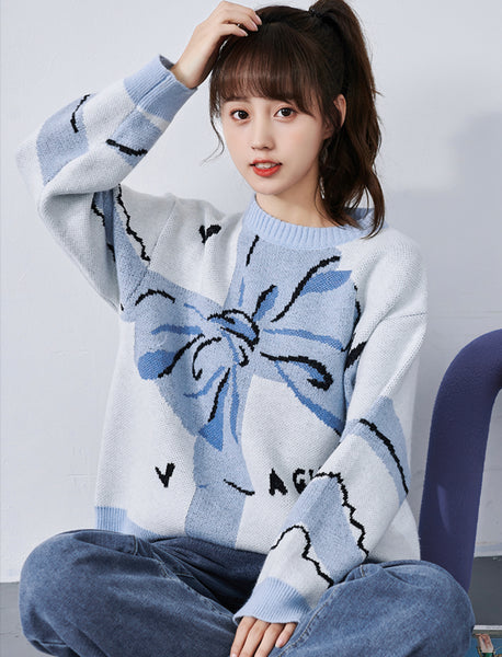 Cute Style Sweater