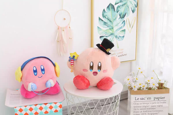 Kawaii Anime Plush Toy