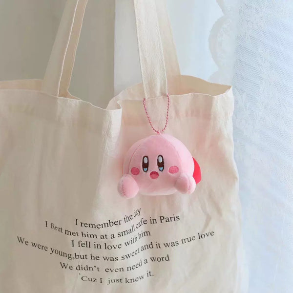 Cute Cartoon Plush Toy