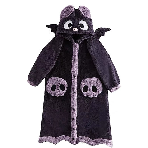 Cute Bat Pajamas