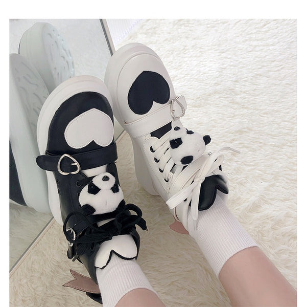 Sweet Love Lolita Shoes