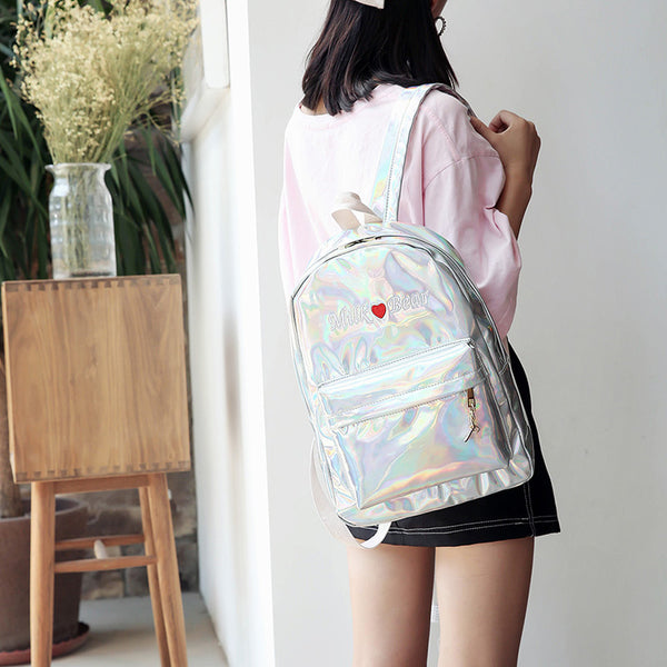 Soft Sister Radium Sweet Double Shoulder Bag