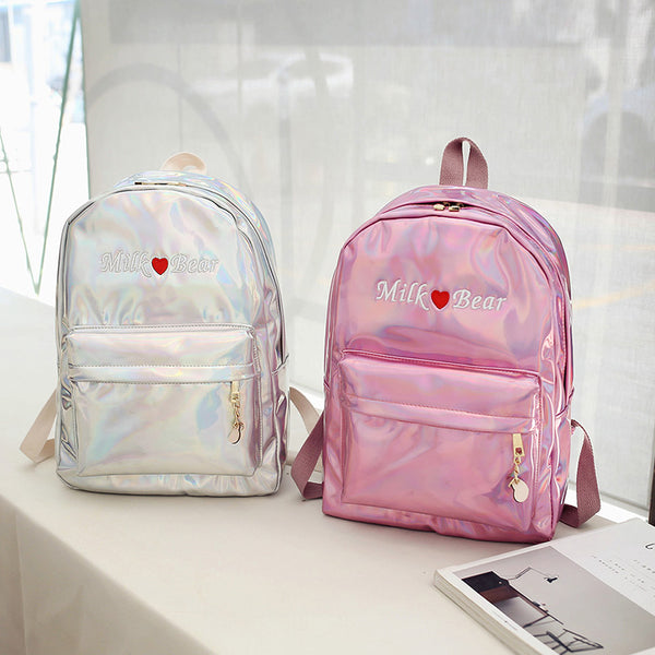 Soft Sister Radium Sweet Double Shoulder Bag