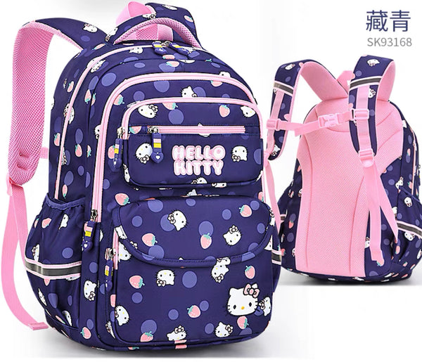 Kawaii Hello Kitty Backpack