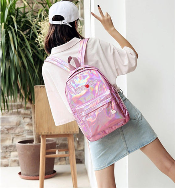 Soft Sister Radium Sweet Double Shoulder Bag