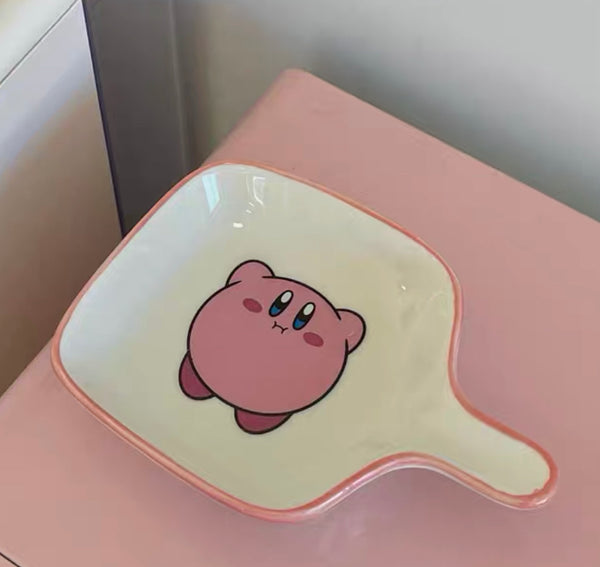 Kawaii Cartoon Tableware
