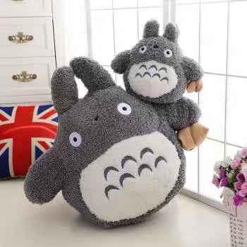 Kawaii Totoro Plush Toy