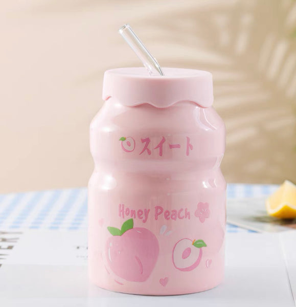 Cute Fruits Mug