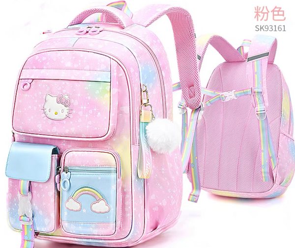 Hello Kitty Backpack
