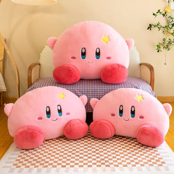 Sweet Cartoon Plush Toy