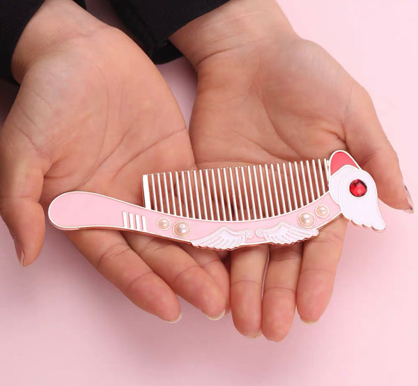 Kawaii Anime Comb