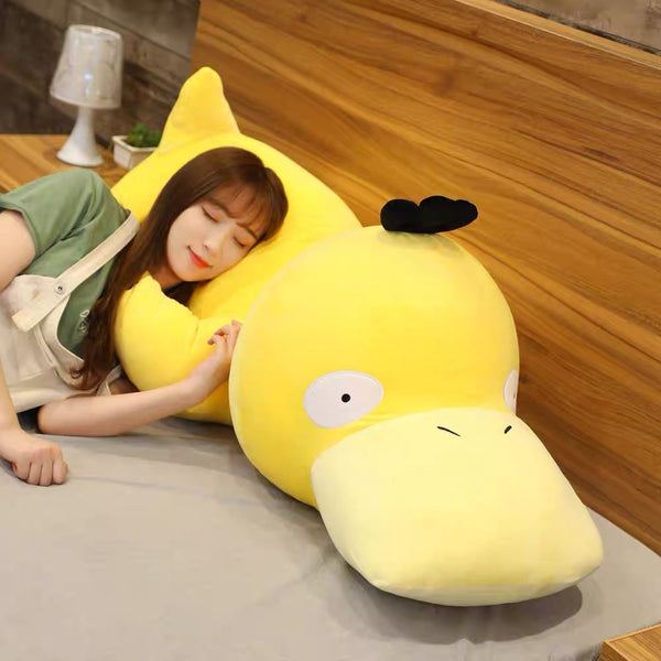 Kawaii Psyduck Plush Toy